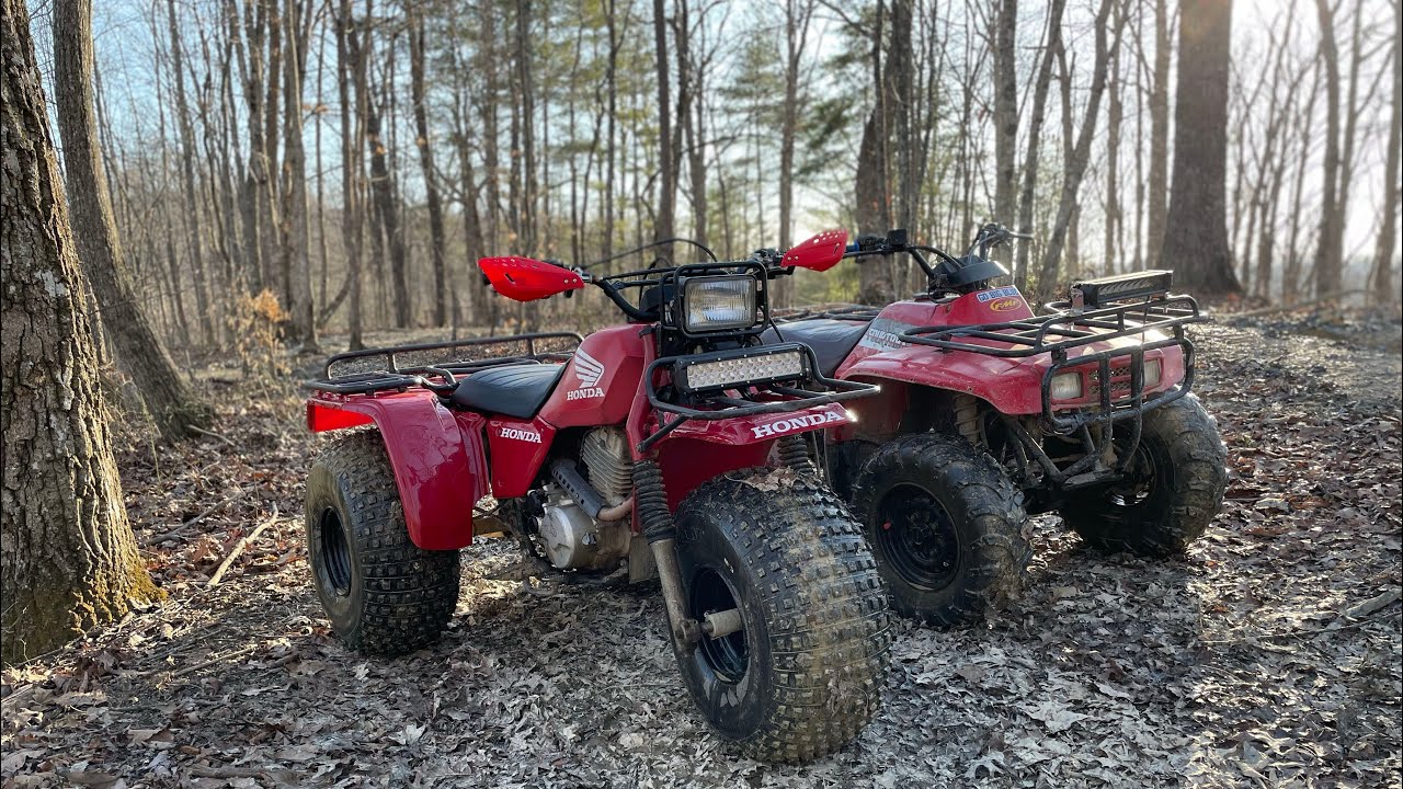 Off-Roading In The Mountains Of Kentucky Featuring @dirtinburton3301 