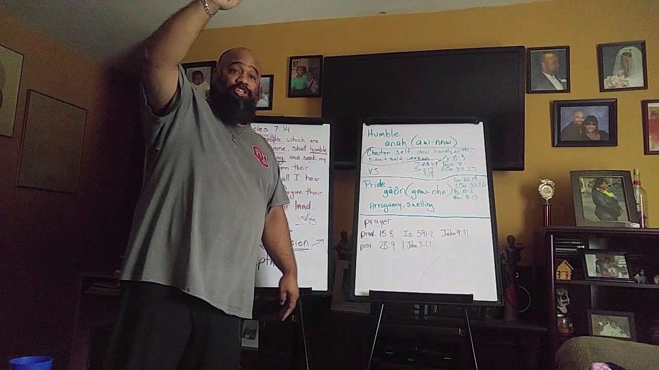 Awakened Hebrew (Abary) Stages of Grief
