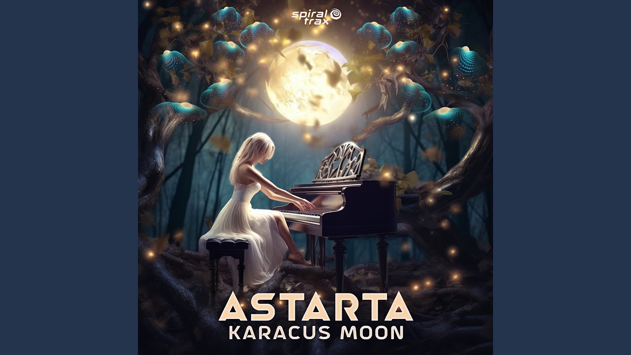 Karacus Moon