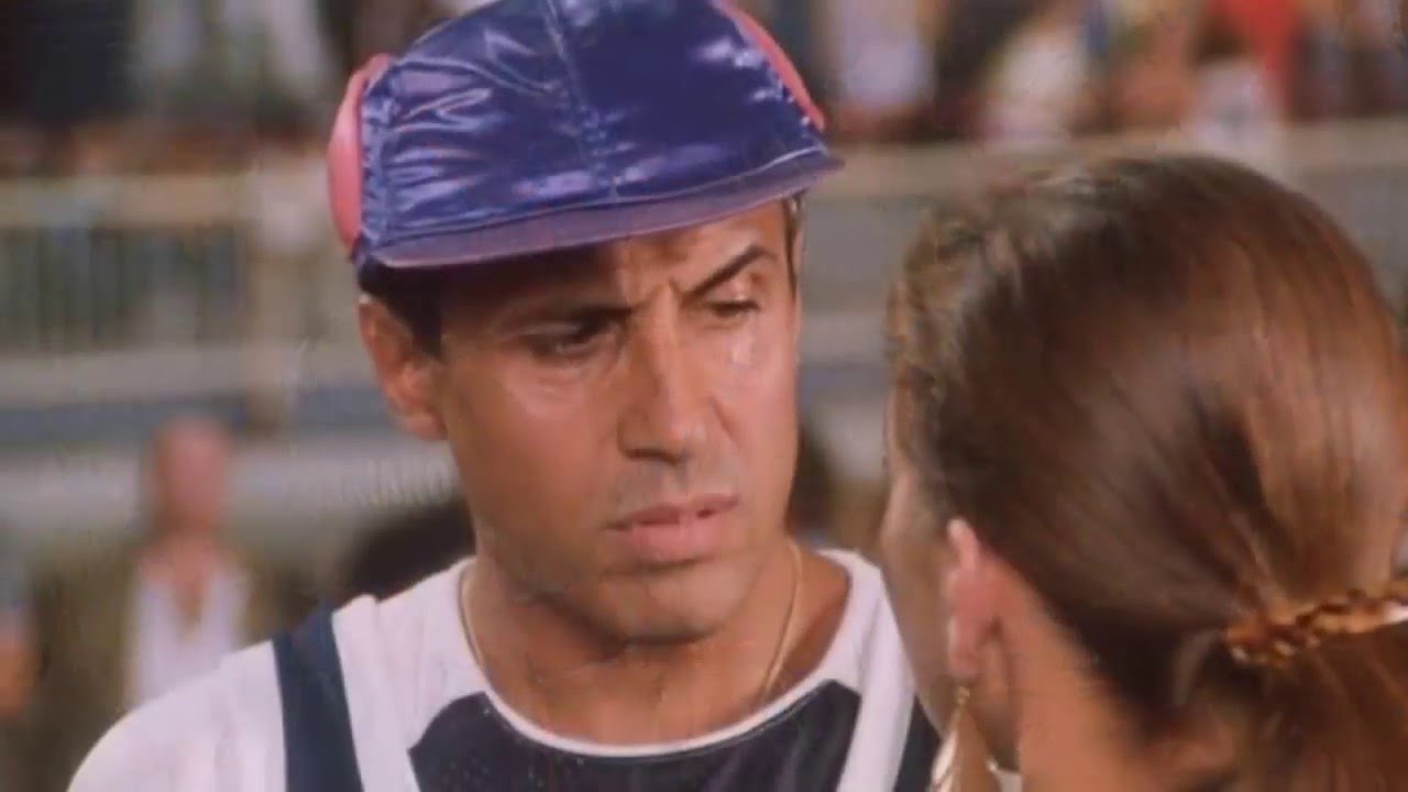 Adriano Celentano - Il Tempo Se Ne Va