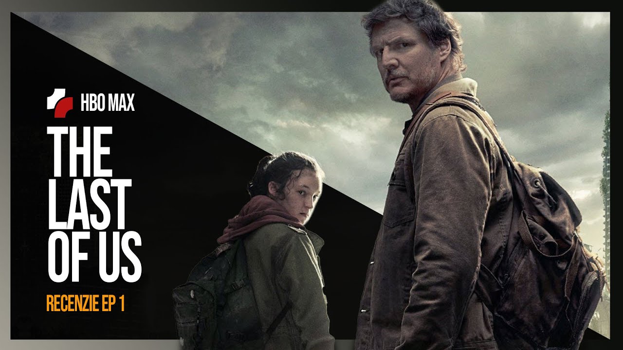 Last of Us Ep 1 - Recenzie Episod 1