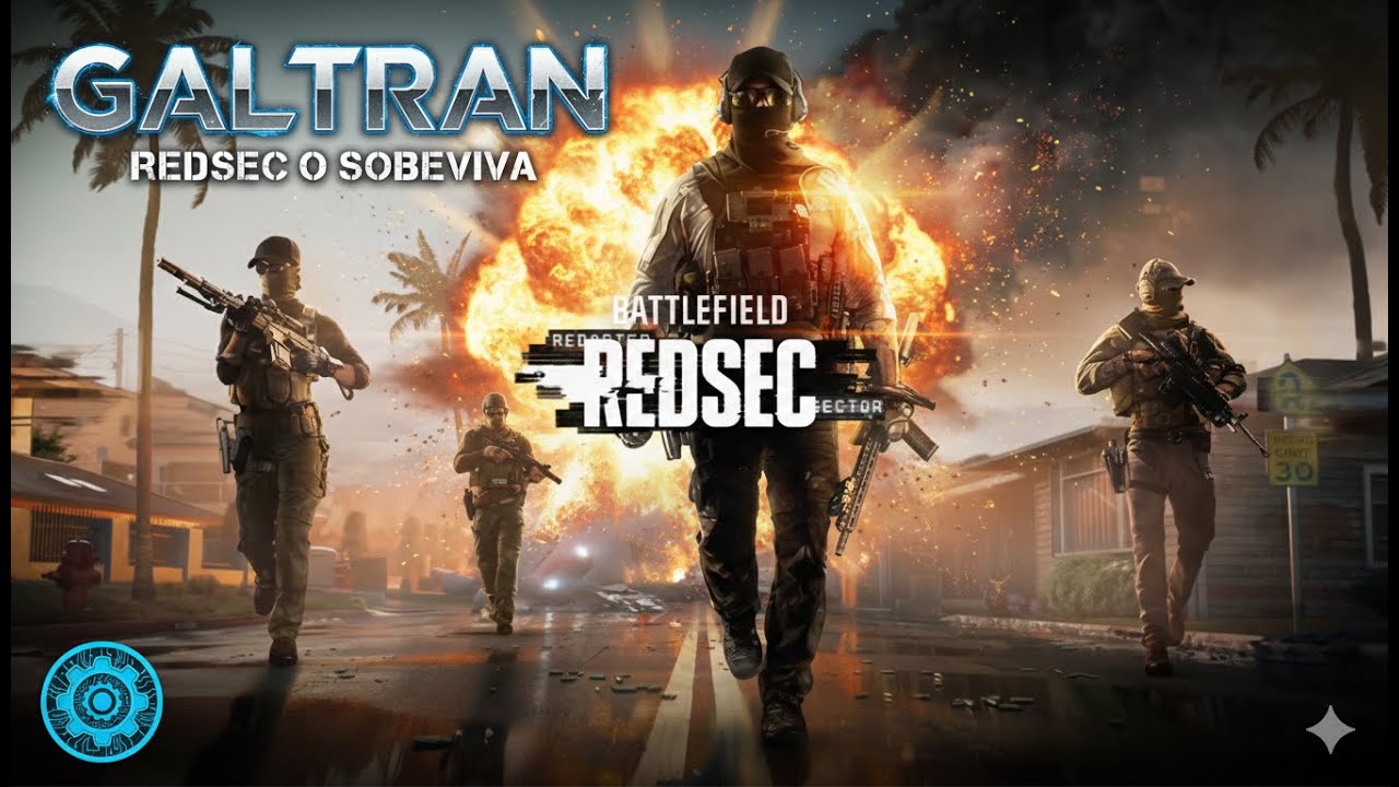 TIRO NOS INIMIGO BATTLEFIELD 6