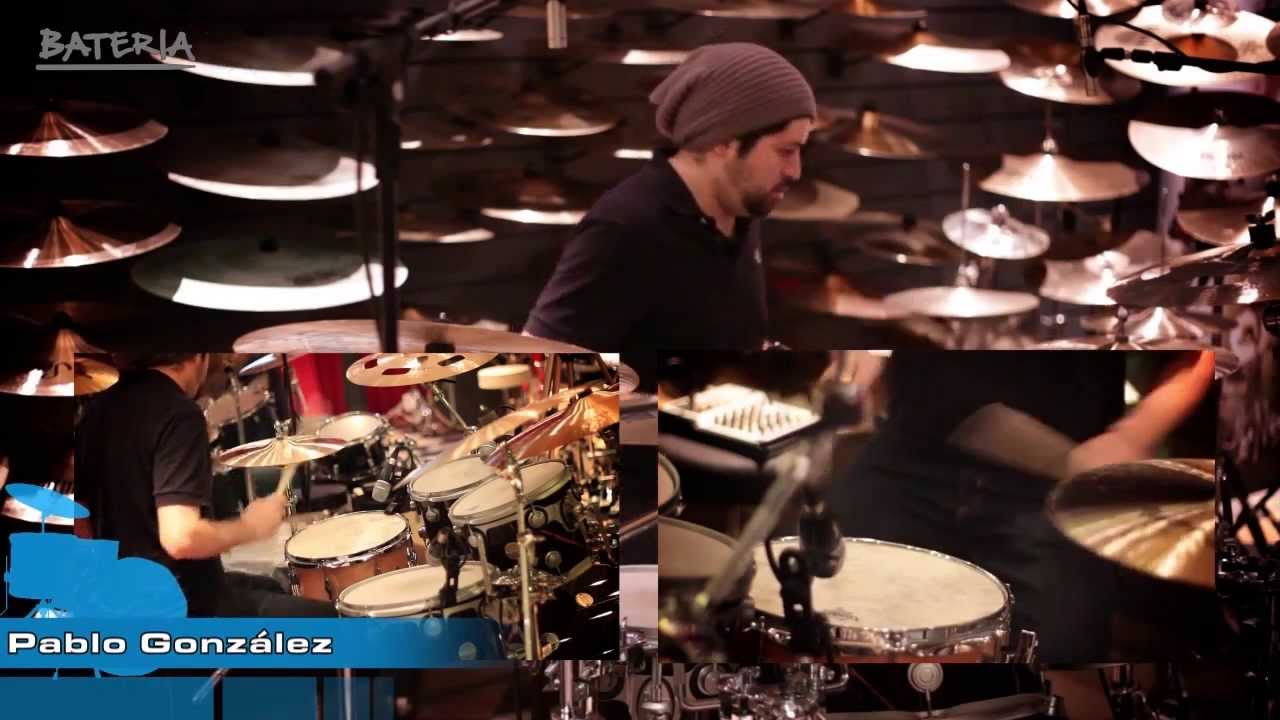 Consejo PABLO GONZALEZ (Zona Soul)