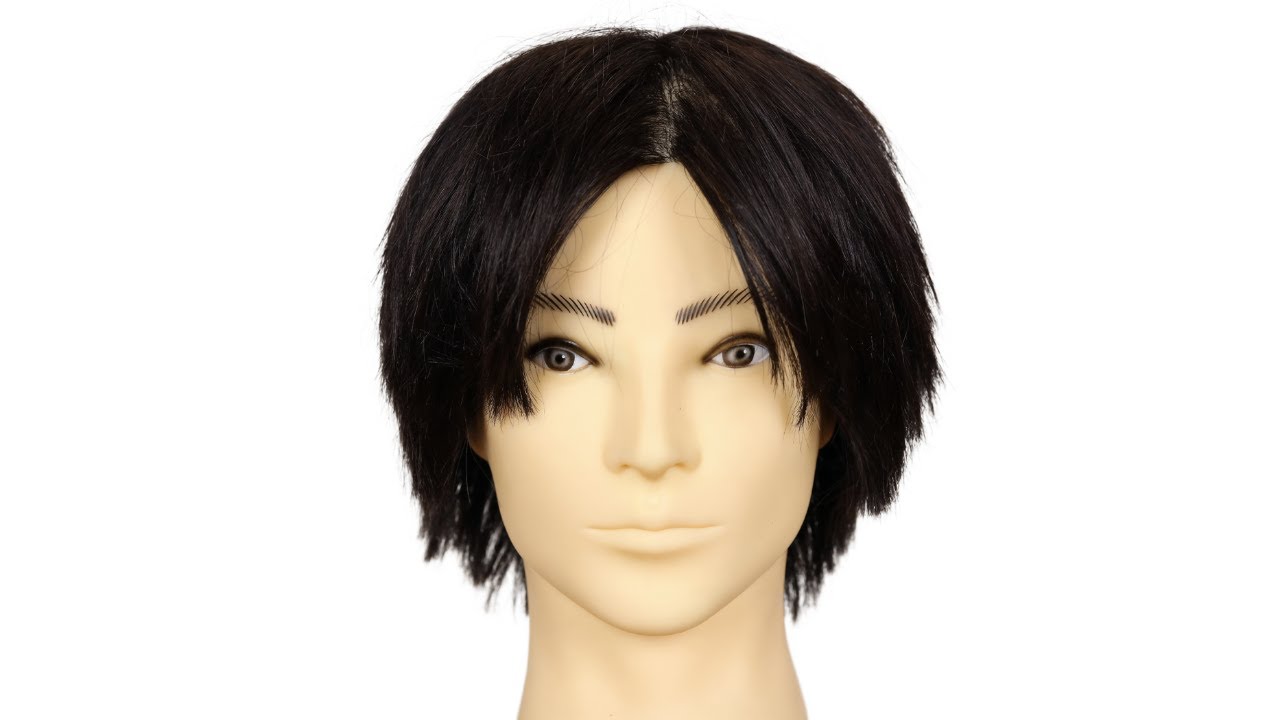 Modern Shag Haircut 2025