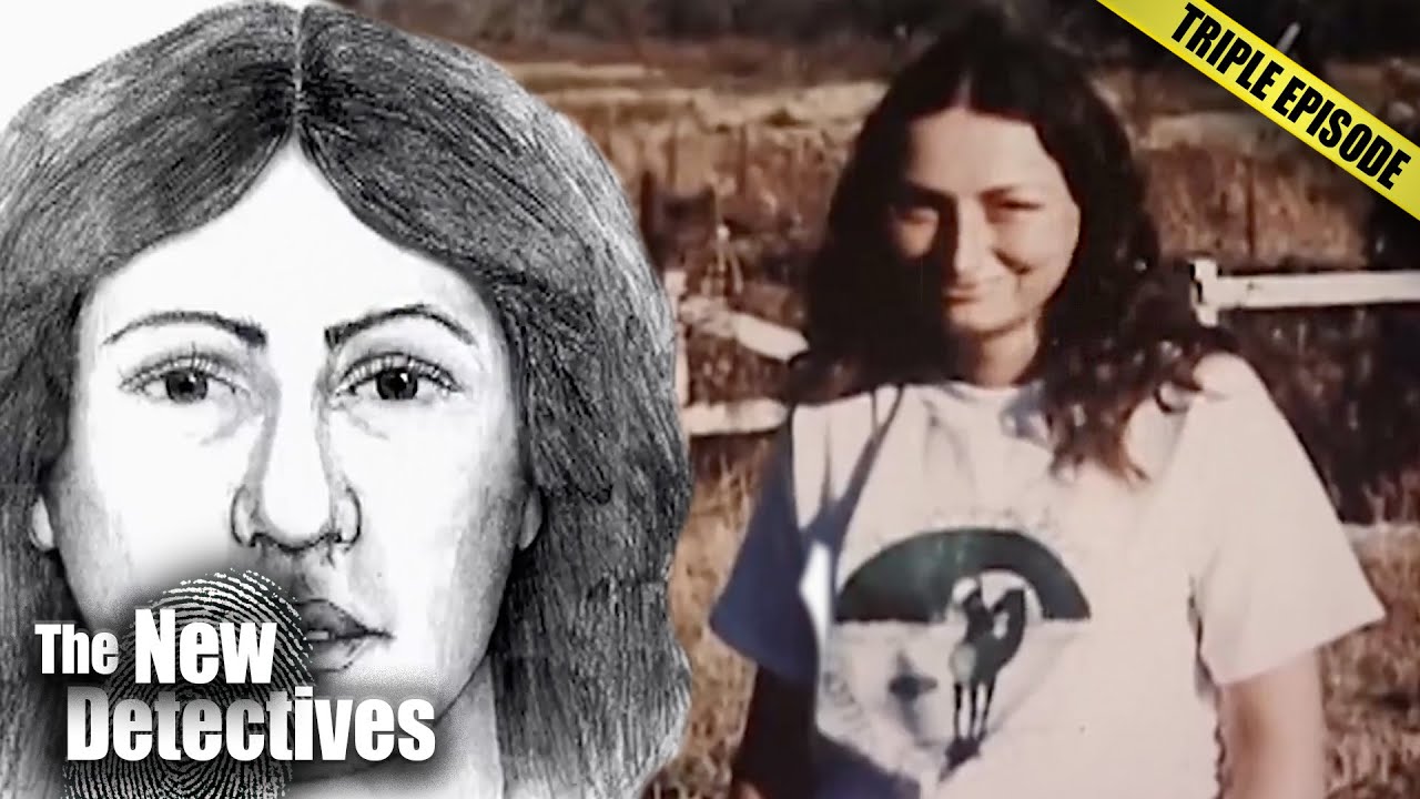Finding A Missing Woman In Connecticut | The New Detectives