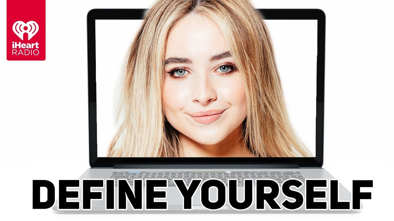 Sabrina Carpenter Defines Herself On Urban Dictionary | Define Yourself