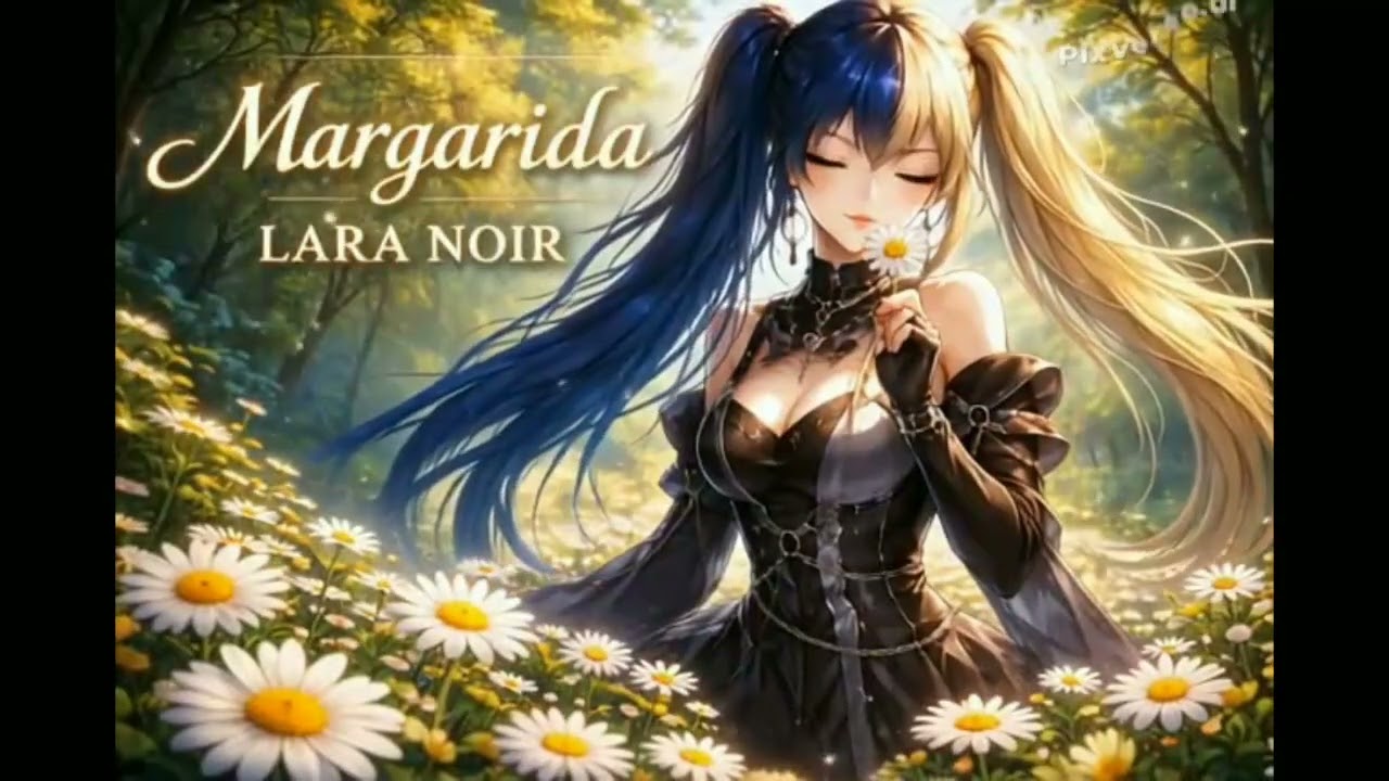 Música do Eu Sou a Margarida Da Lara Noir
