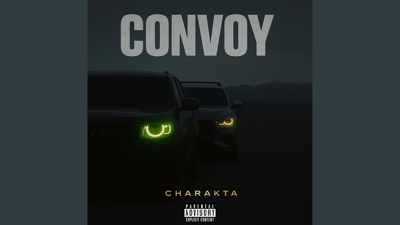 Convoy (Pray)