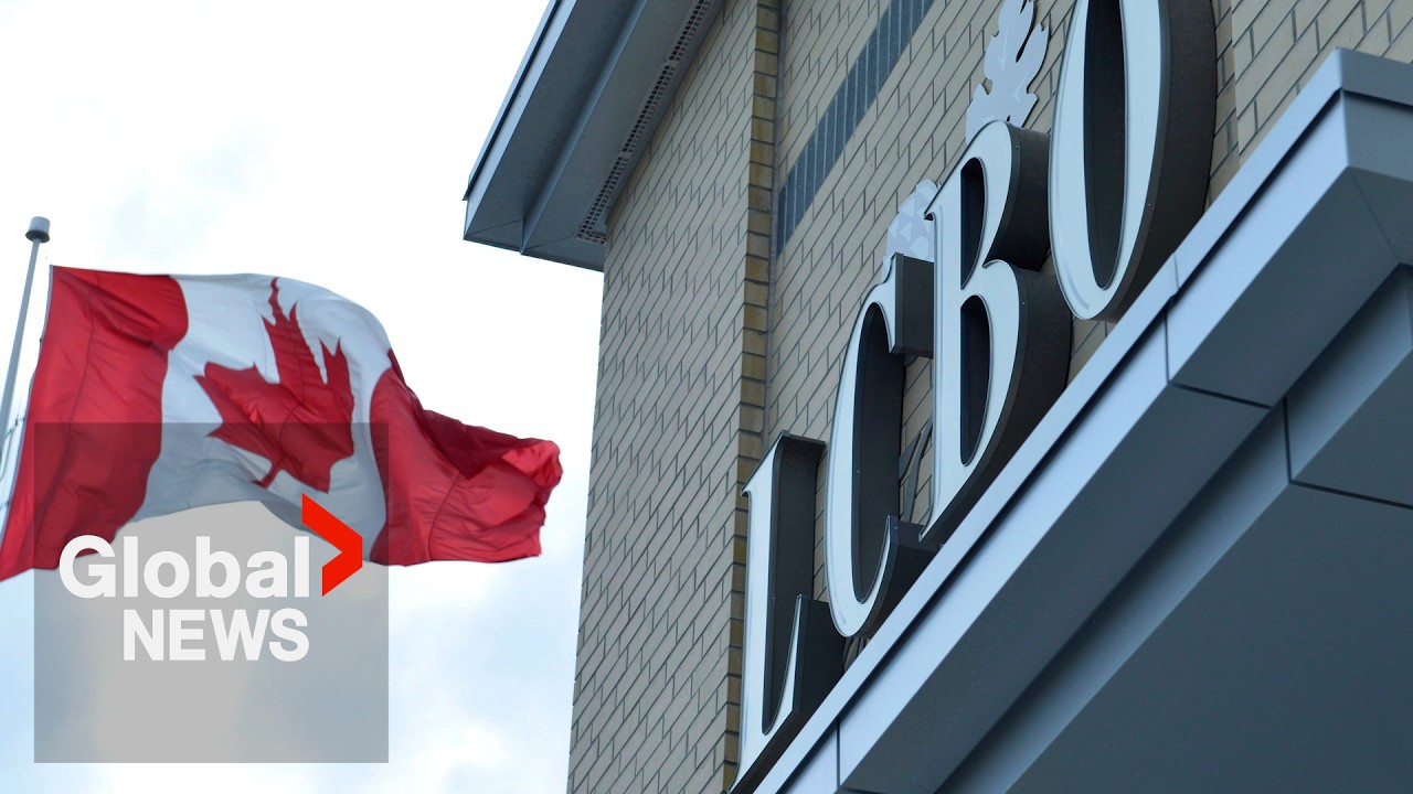 Canada premiers sign agreement to remove alcohol trade barriers between provinces