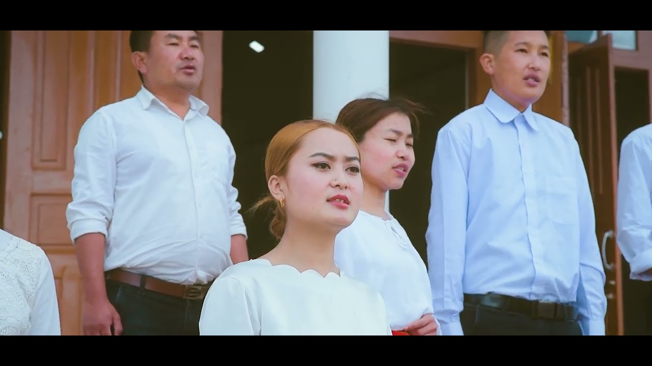 KKL :  243   Awui pang eina tharazat