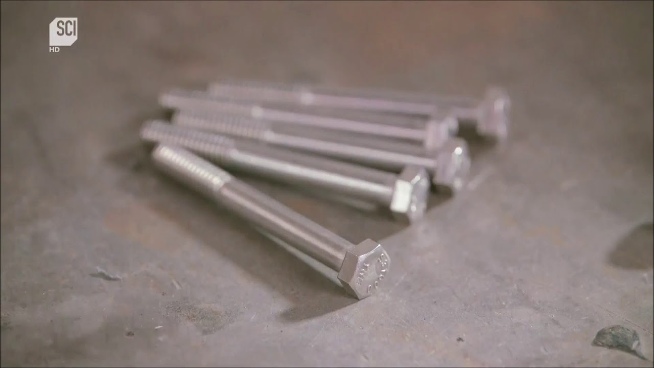 Jak to jest zrobione: Przesuwne zasuwy jaz&oacute;w