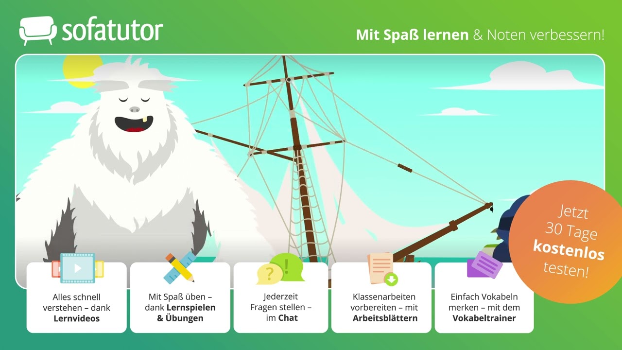 Das Objekt einfach erklärt – Deutsch 3. & 4. Klasse