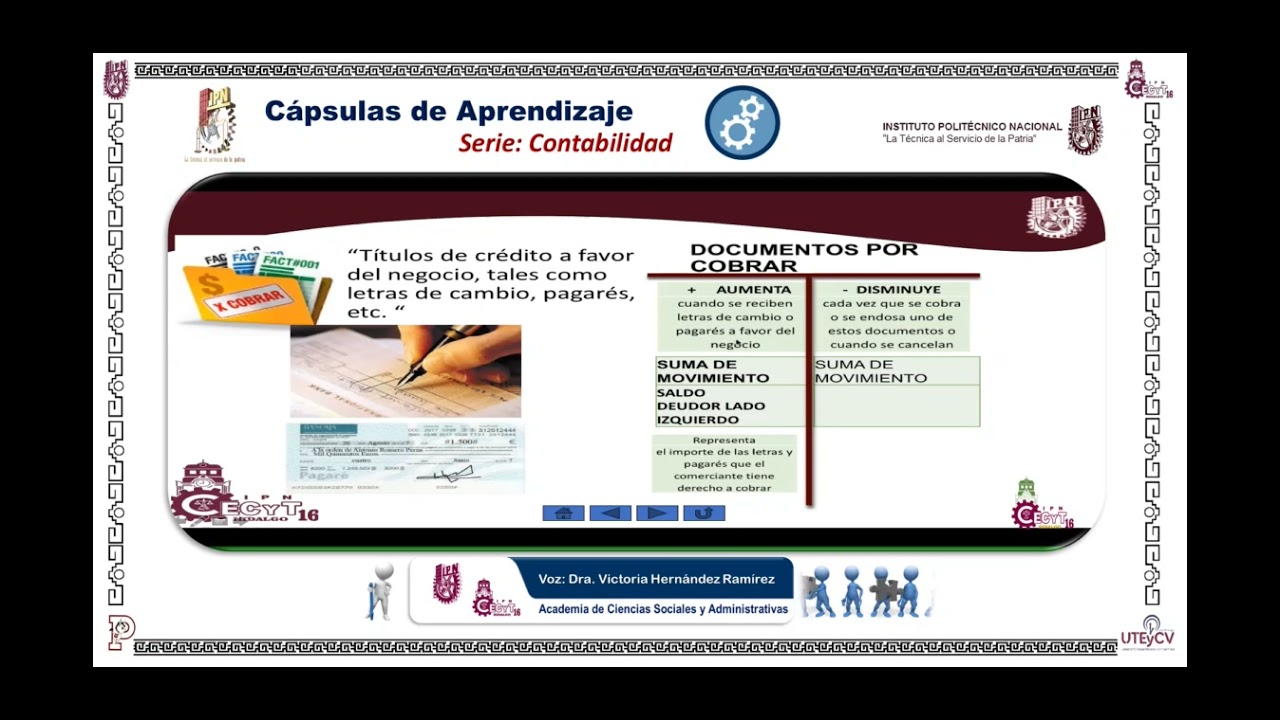 Activo Circulante