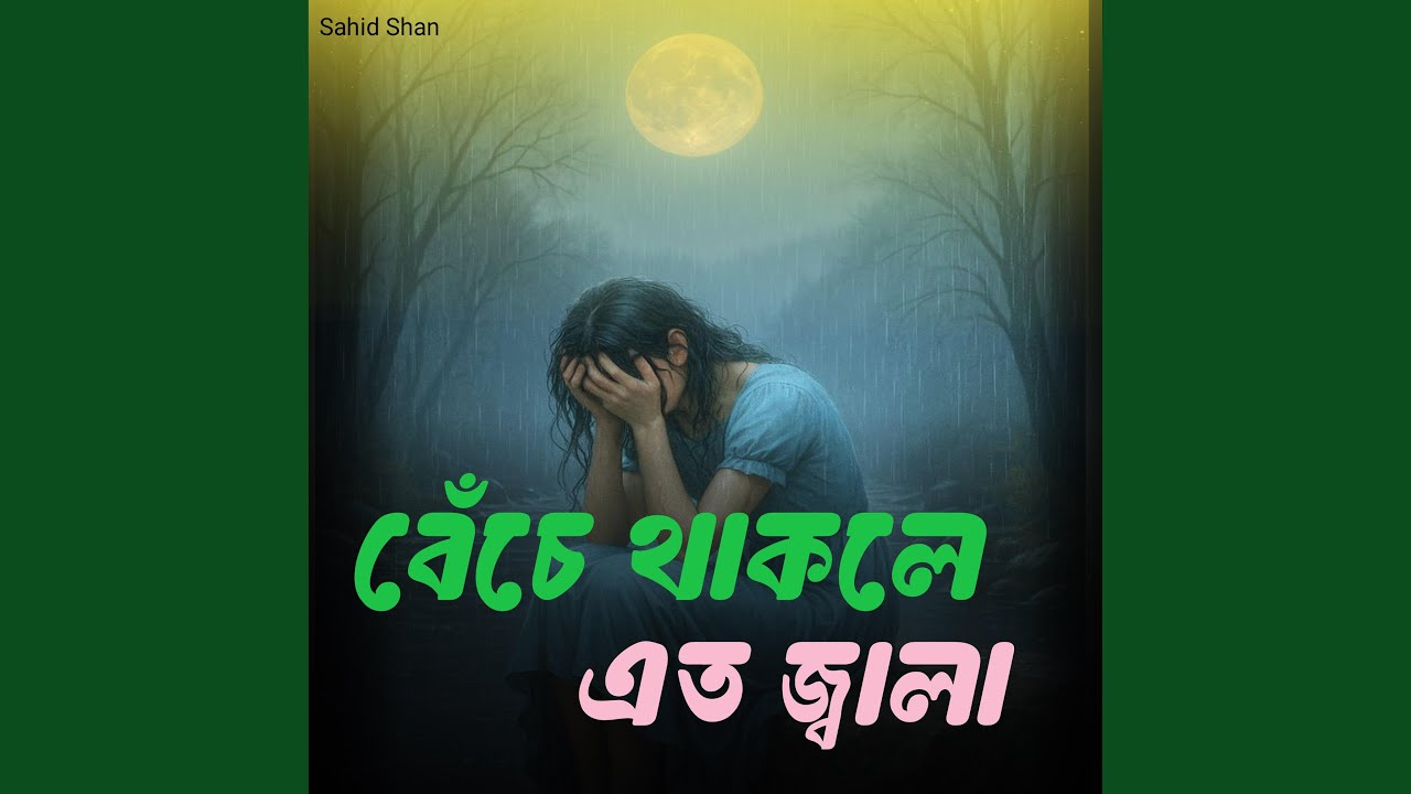 বেচে থাকলে এত জ্বালা