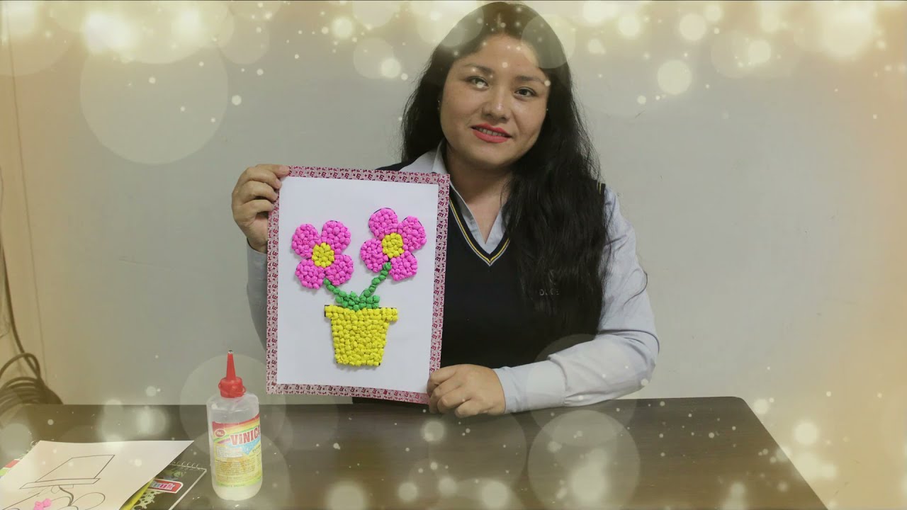 LA TÉCNICA  DEL  EMBOLILLADO