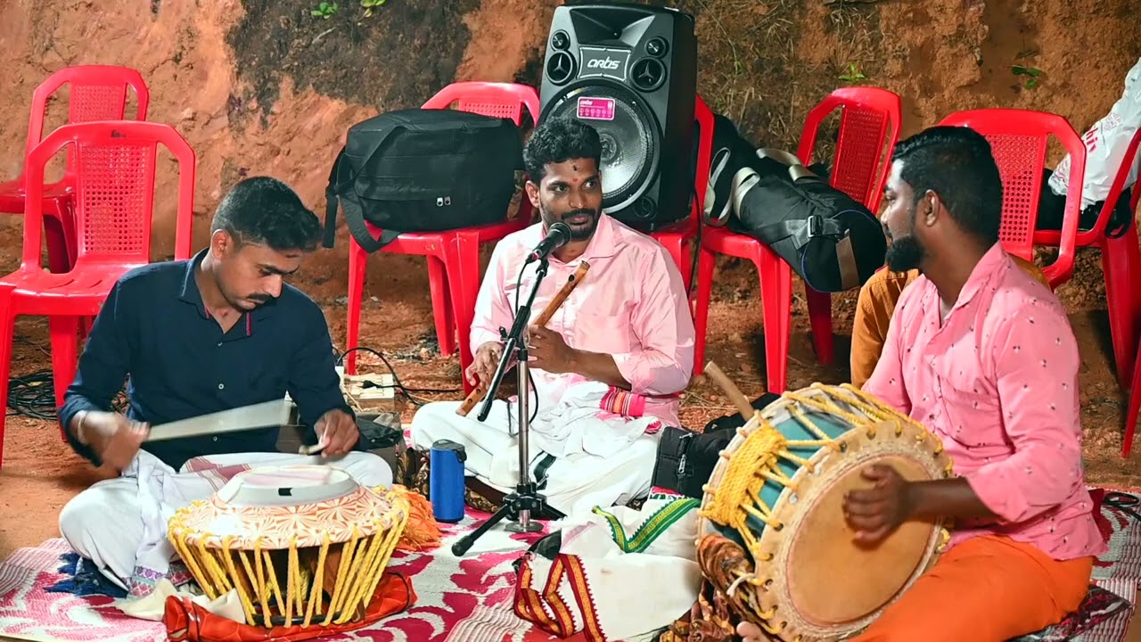 swami koragajja kola #swami #kola #nemotsava
