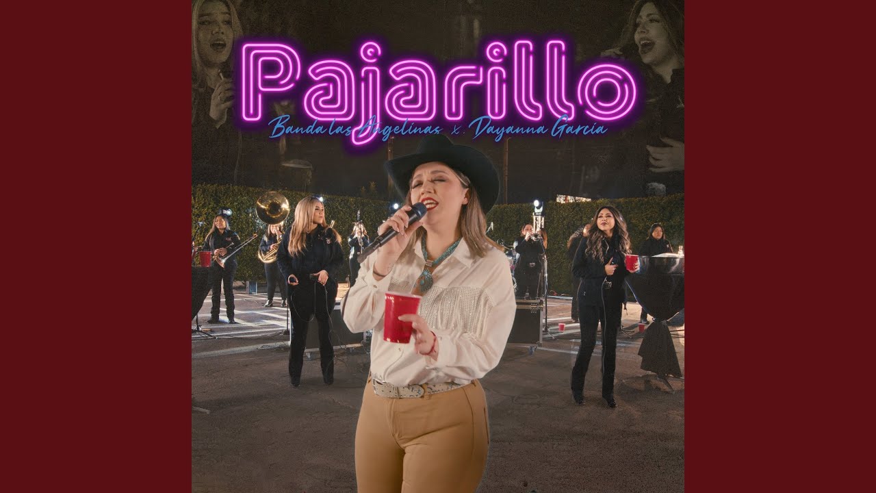 Pajarillo