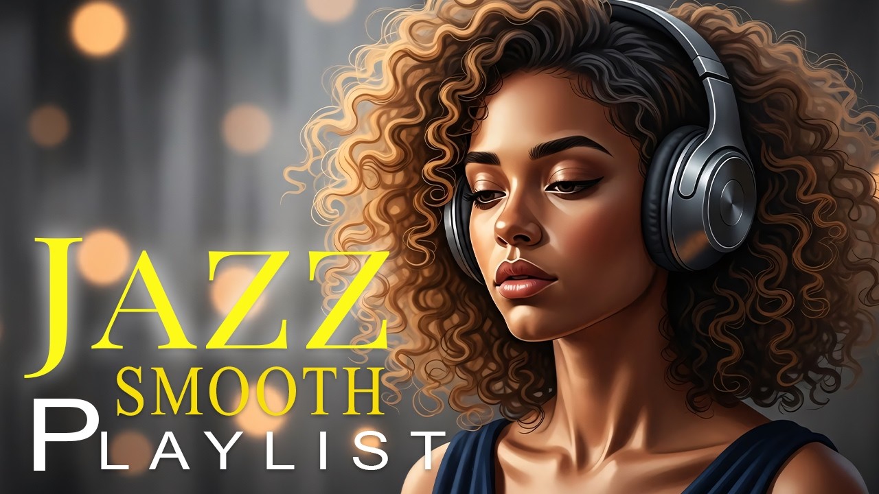 Romantic Jazz Lounge | Smooth Sounds & Female Vocals