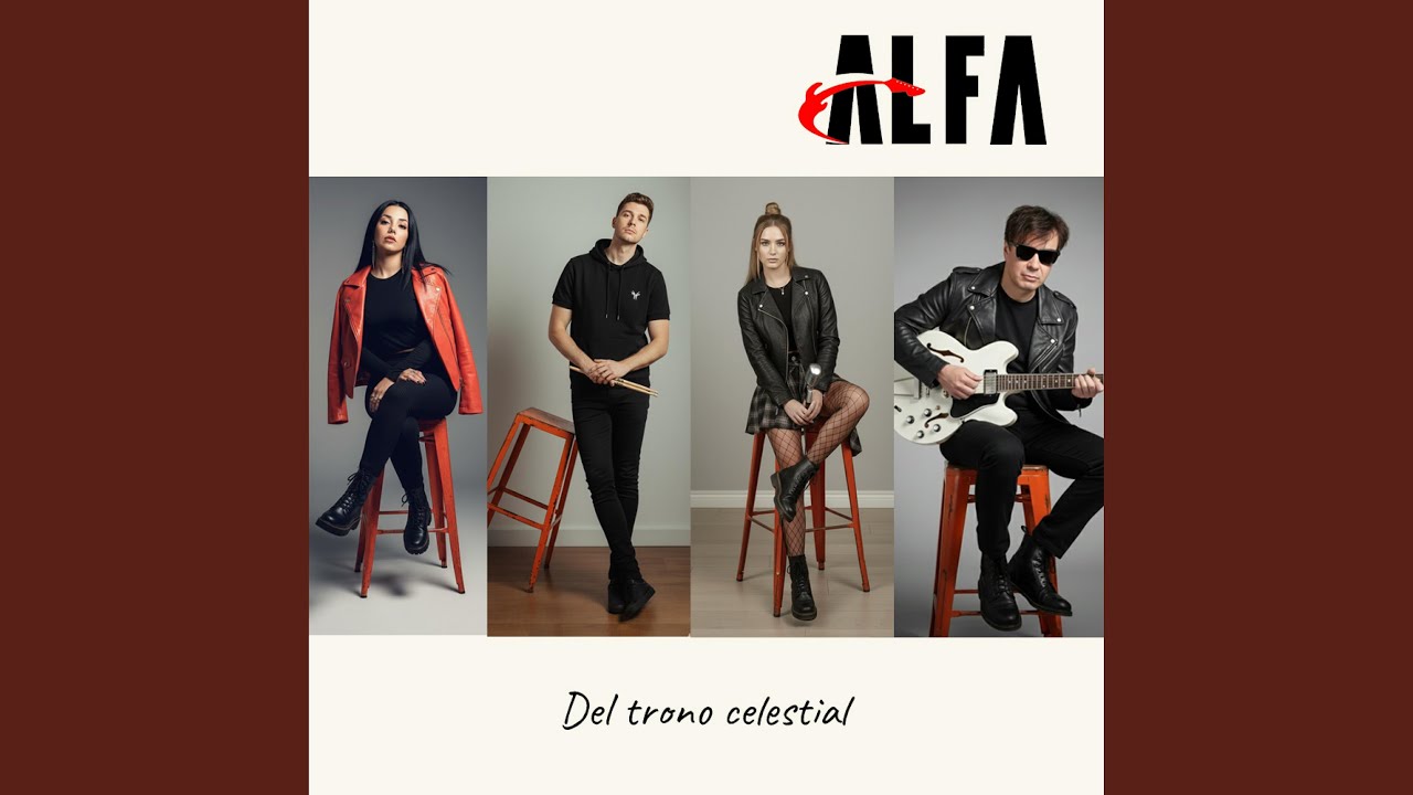 Del trono celestial