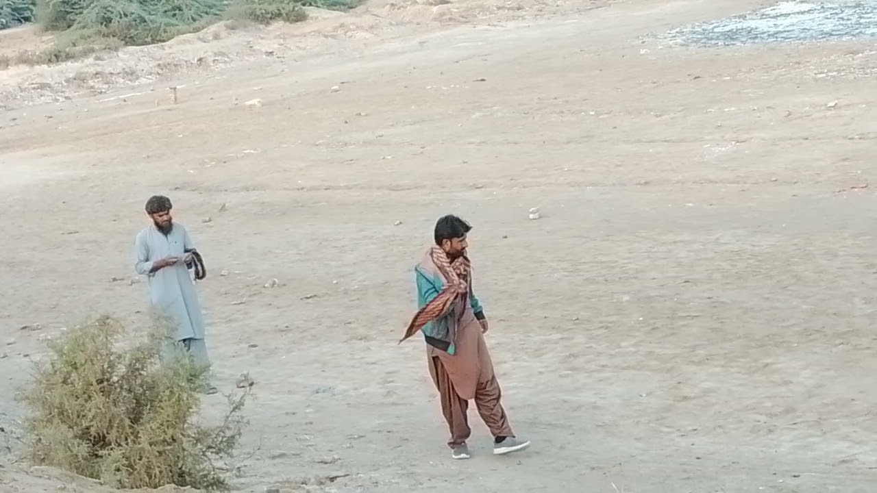 7 January 2026 کرکٹ کا مقابلہ ٹنڈو ادم گراؤنڈ