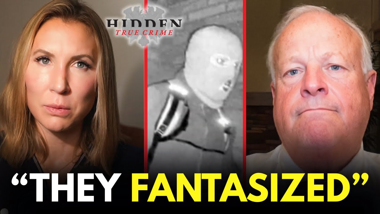 What Kind of Person Does THIS? | Profiling Evil’s Mike King Analyzes the Nancy Guthrie Case