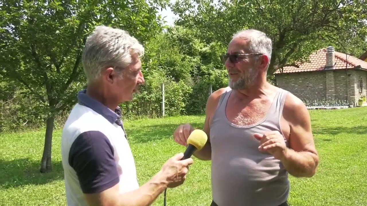 Reportaza Golubar 22062023