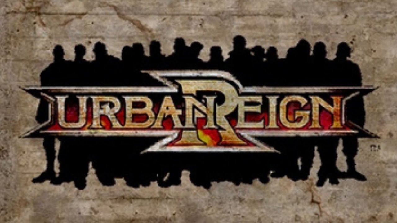 PLATINANDO URBAN REIGN (RetroAchievements) 🏆23/135🏆DIA - 2