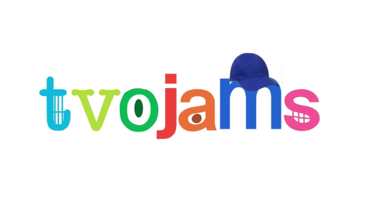 Jaydean’s TVOKids Logo Bloopers Take 1: A Fresh Start