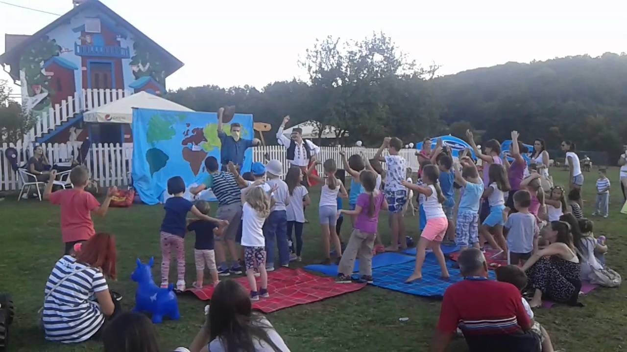 Park decije radosti 