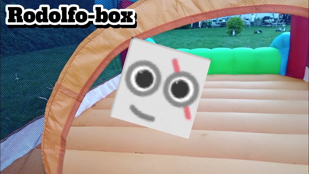 Roblox Skybox Layers Band But It's 100x worse 2