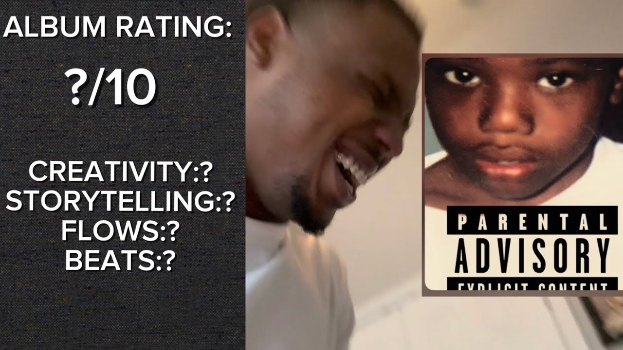 bro baby keem new album retarded | baby keem - casino album reaction