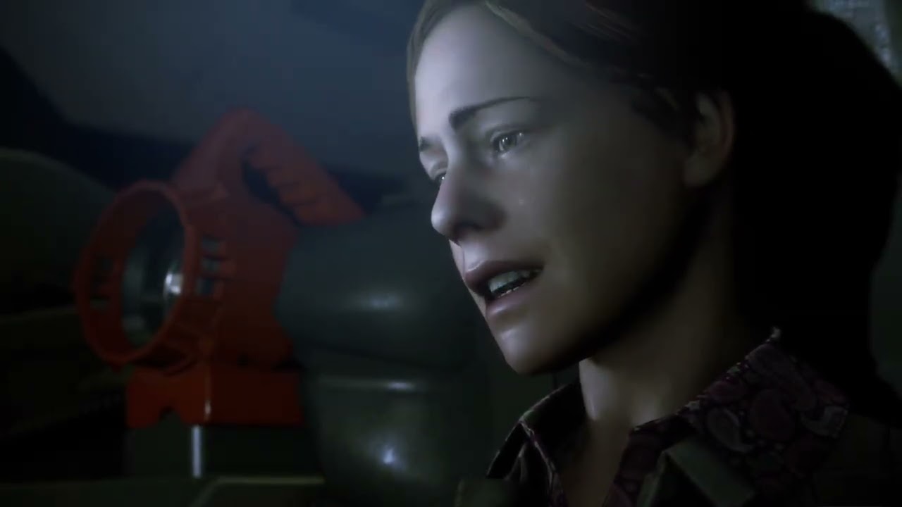alien isolation