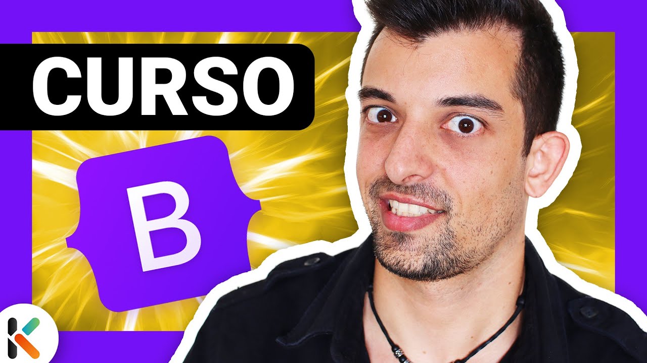 💜 CURSO de Fundamentos de BOOTSTRAP 5 [Gratis]