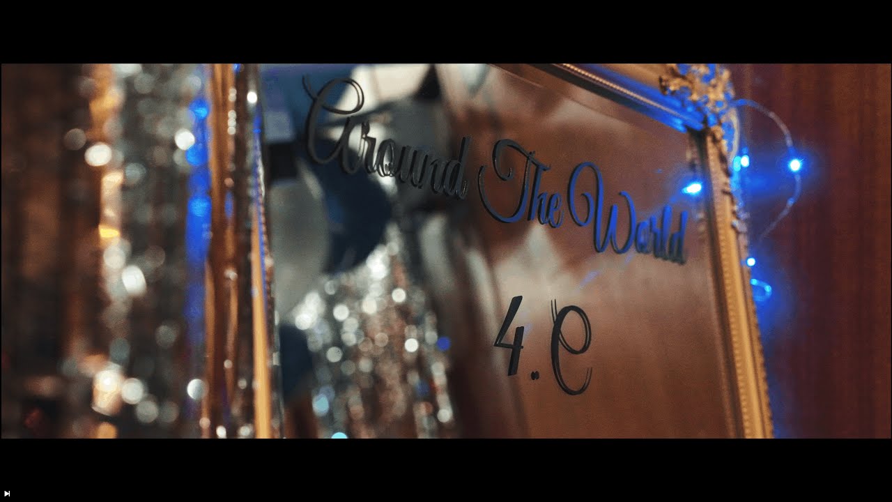 AFTERMOVIE 4.C | Gymnázium Třebíč