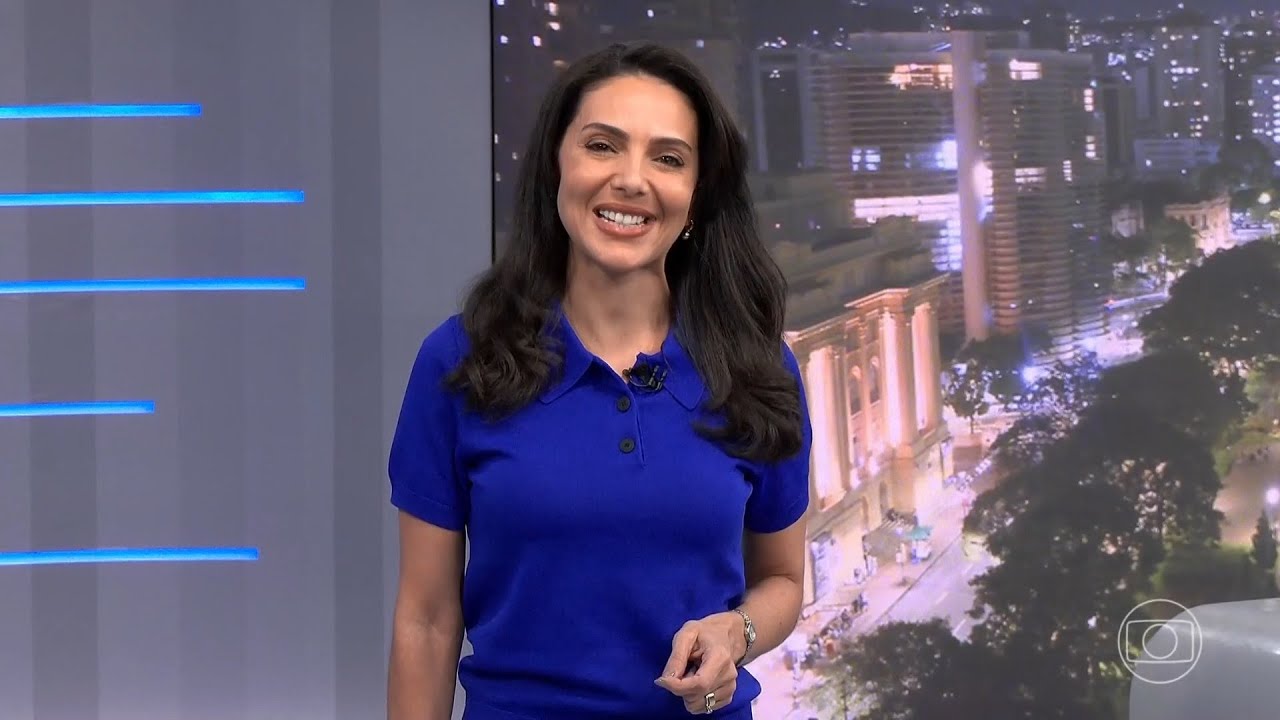 Trechos do MG2 com o retorno de Mara Pinheiro - 17/01/2026 | Globo Pão de Queijo