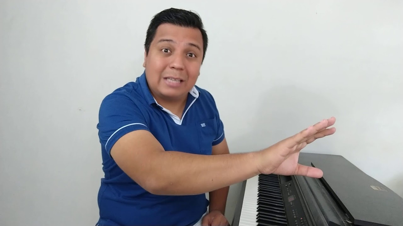 Cómo mejorar la impostación de la voz