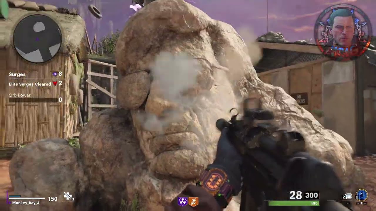 GUESS WHO'S BACK AGAIN! | Call of Duty Black Ops Cold War | Onslaught - Deprogram