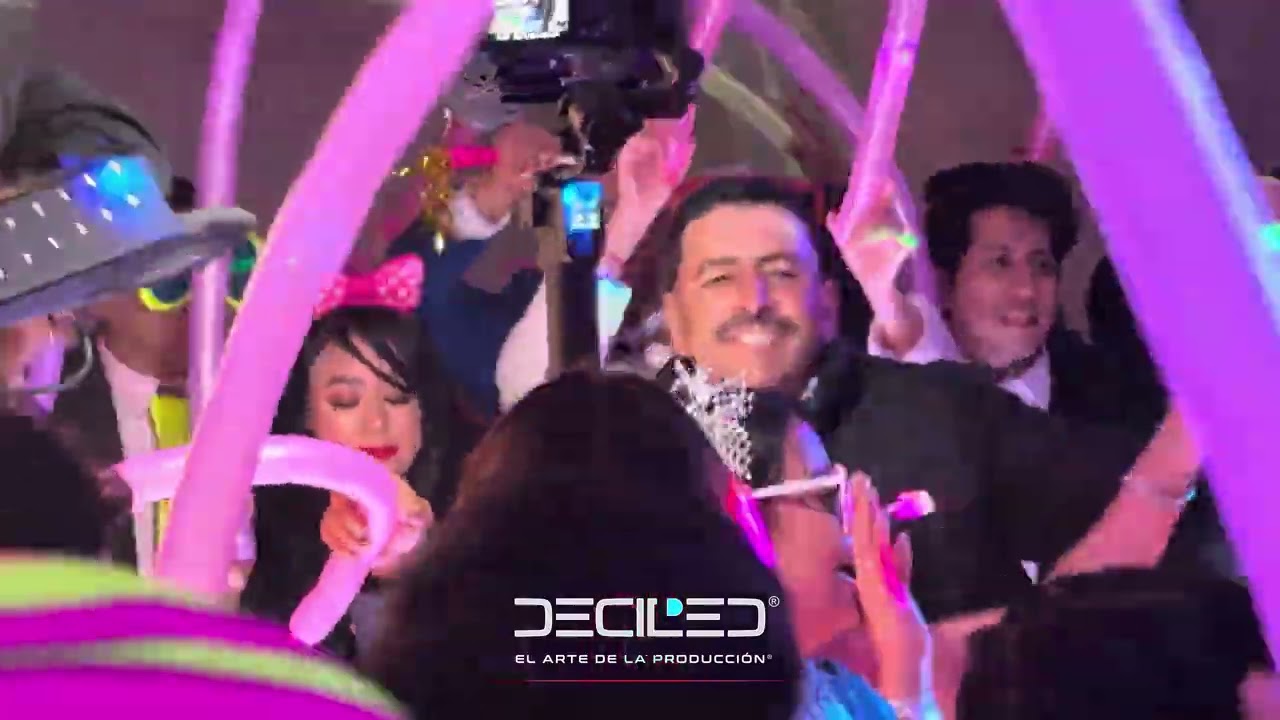 DJ Clasico 2026