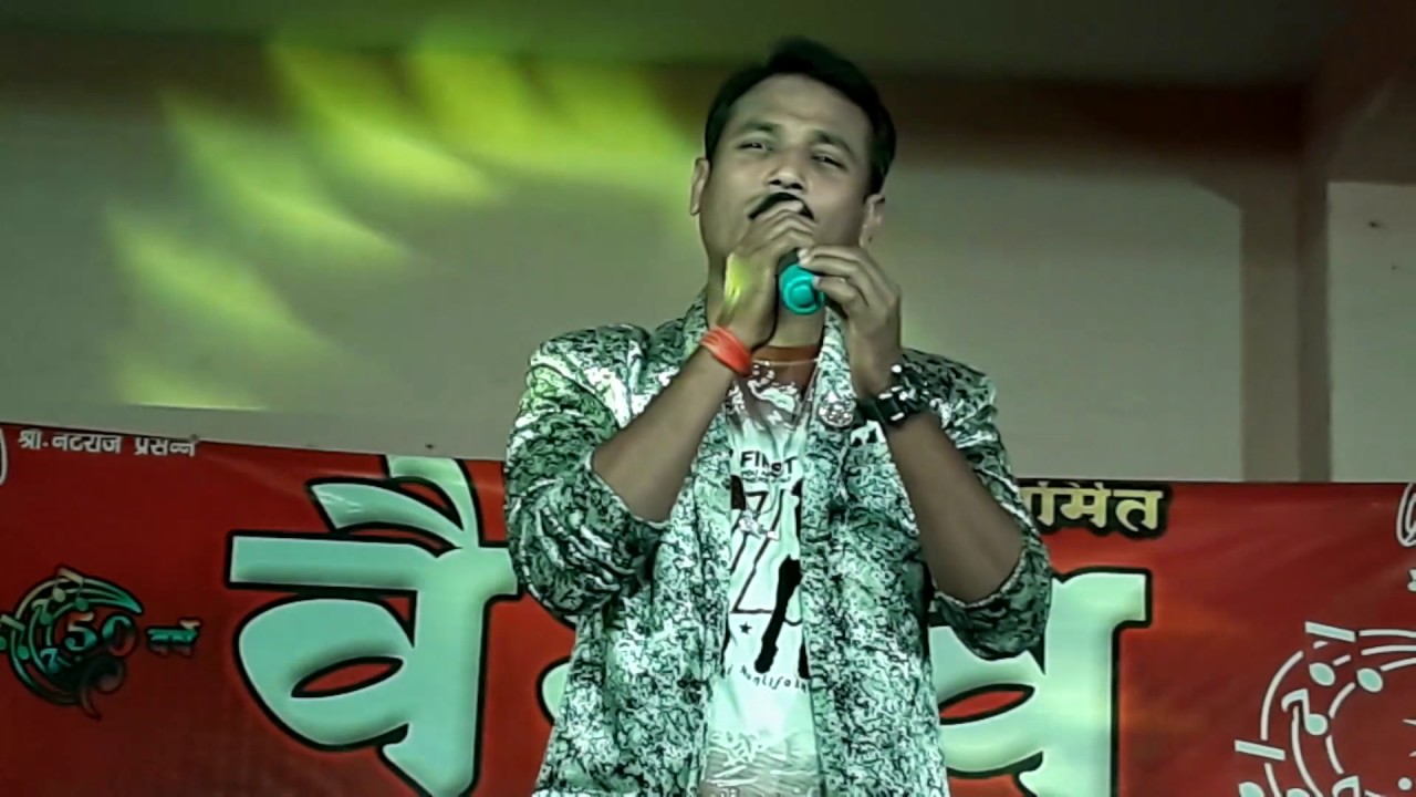 Jameer nadaf