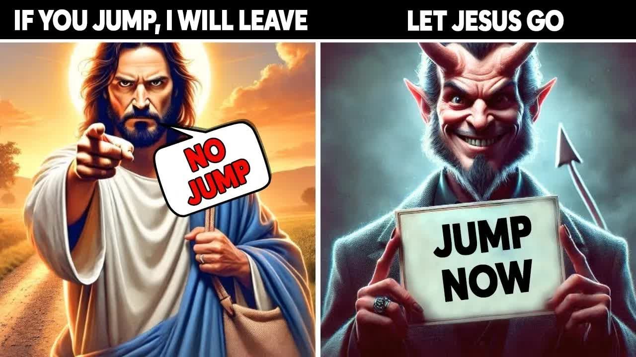 Urgent Message From God ｜ Good Message For Life ｜ God Messages For Me Today