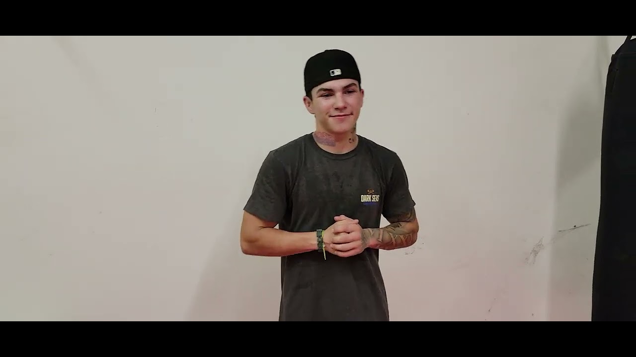 #559Fights Flyweight Championship Laz Maldonado talks about Maldonado vs Burgos