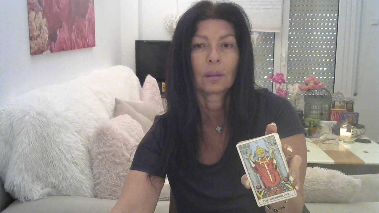 Virgo -Interference In Your Connection!! Jealous Of How Much Your Person Loves You! - March 20