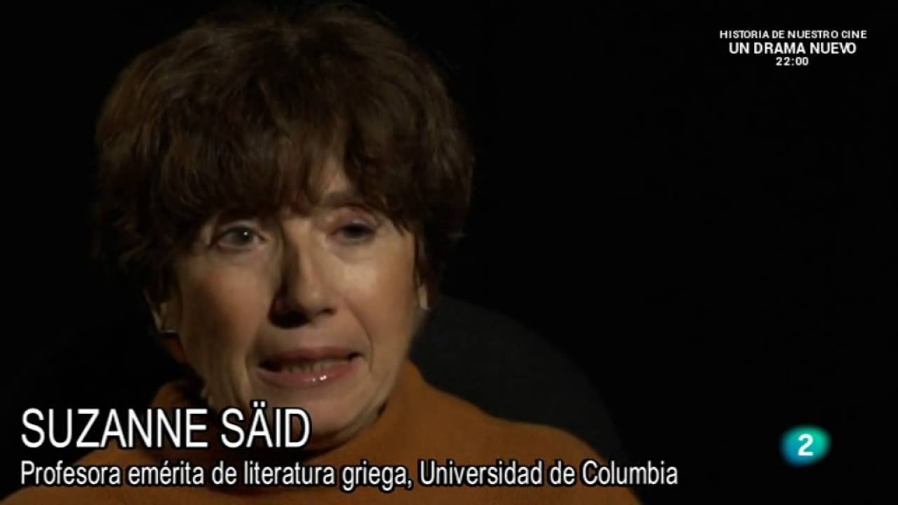 Documenta2   La invenci&oacute;n de Occidente 1 Jerusalen   Atenas