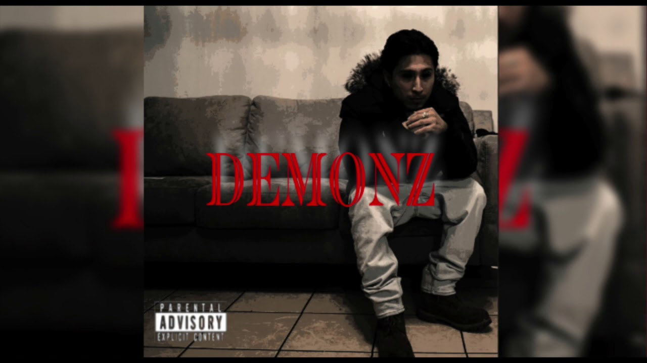 Kadoe - Demonz