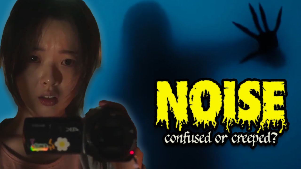 Brutal Gore, Creepy Sounds&hellip; But Not So Scary | Noise (2025) Review