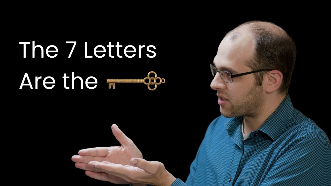 Jesus’ Letters to the Churches Unlock Revelation - Paul Lamicela