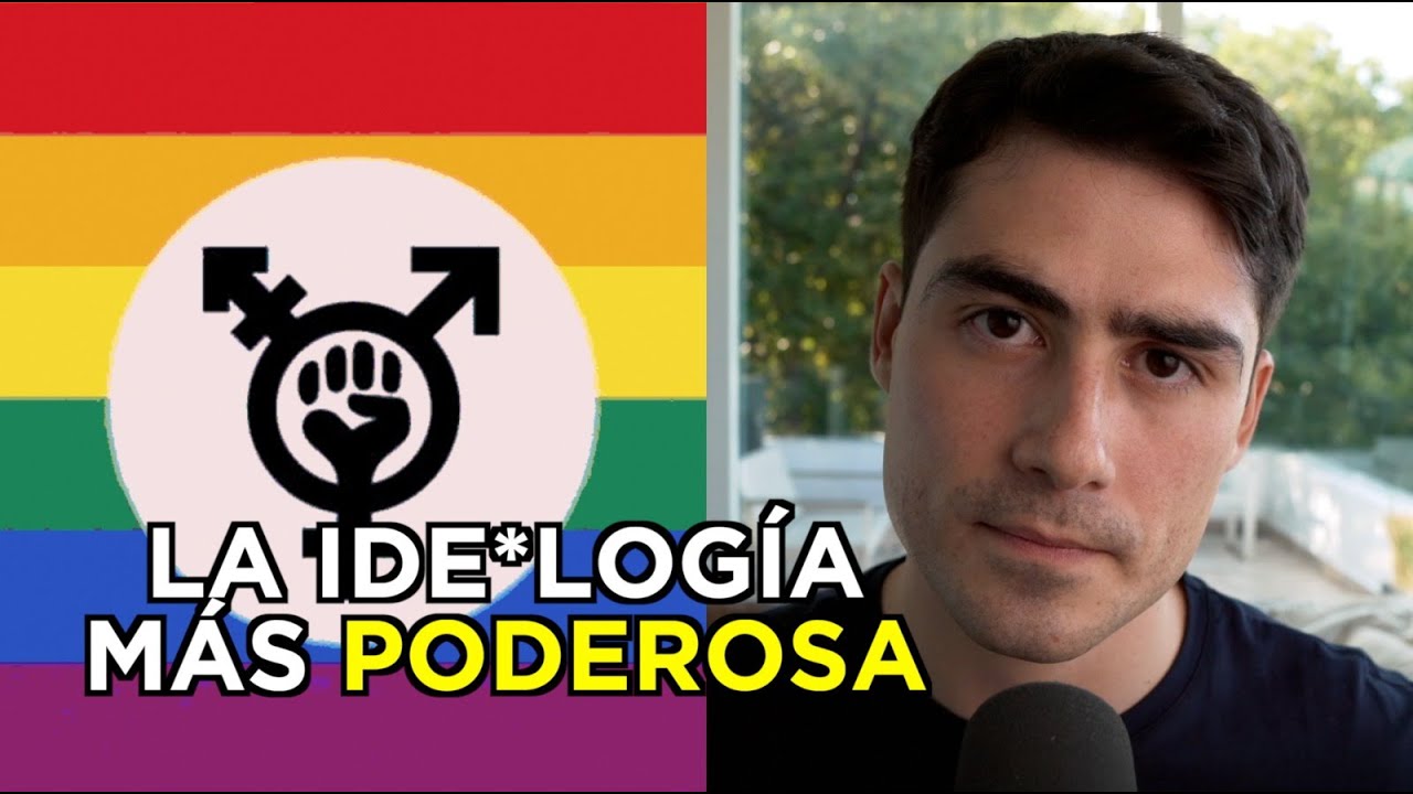 EL PROGRESISMO ACABA CON TODO LO QUE TOCA...