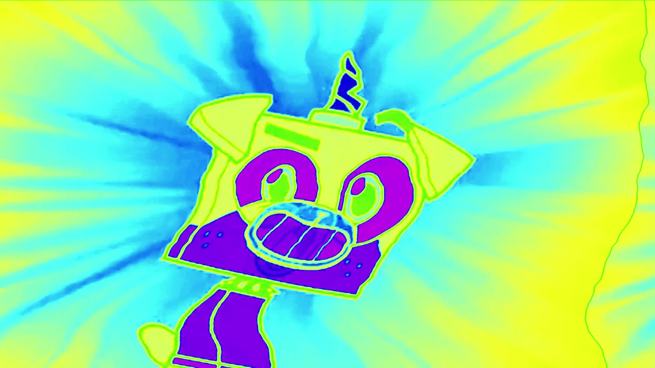 Puppycorn Csupo Loriormulator