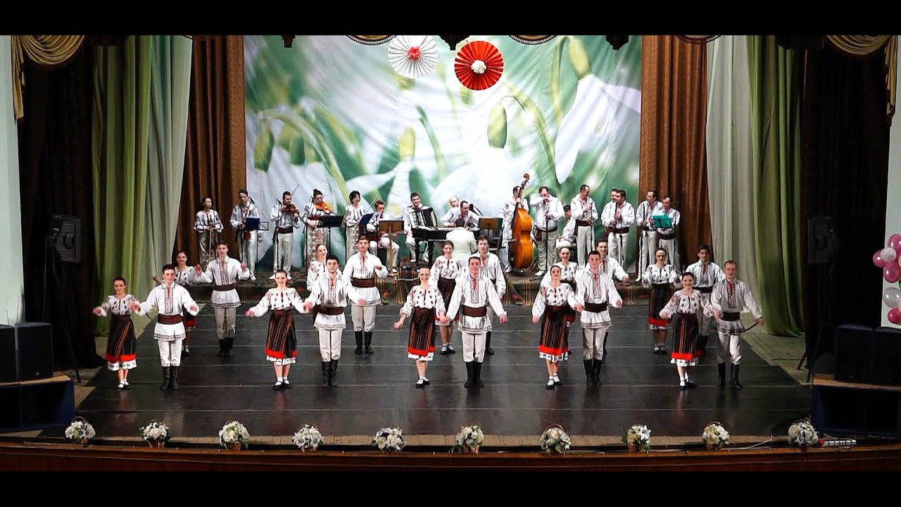 Vintulet Martisor 2015 Full