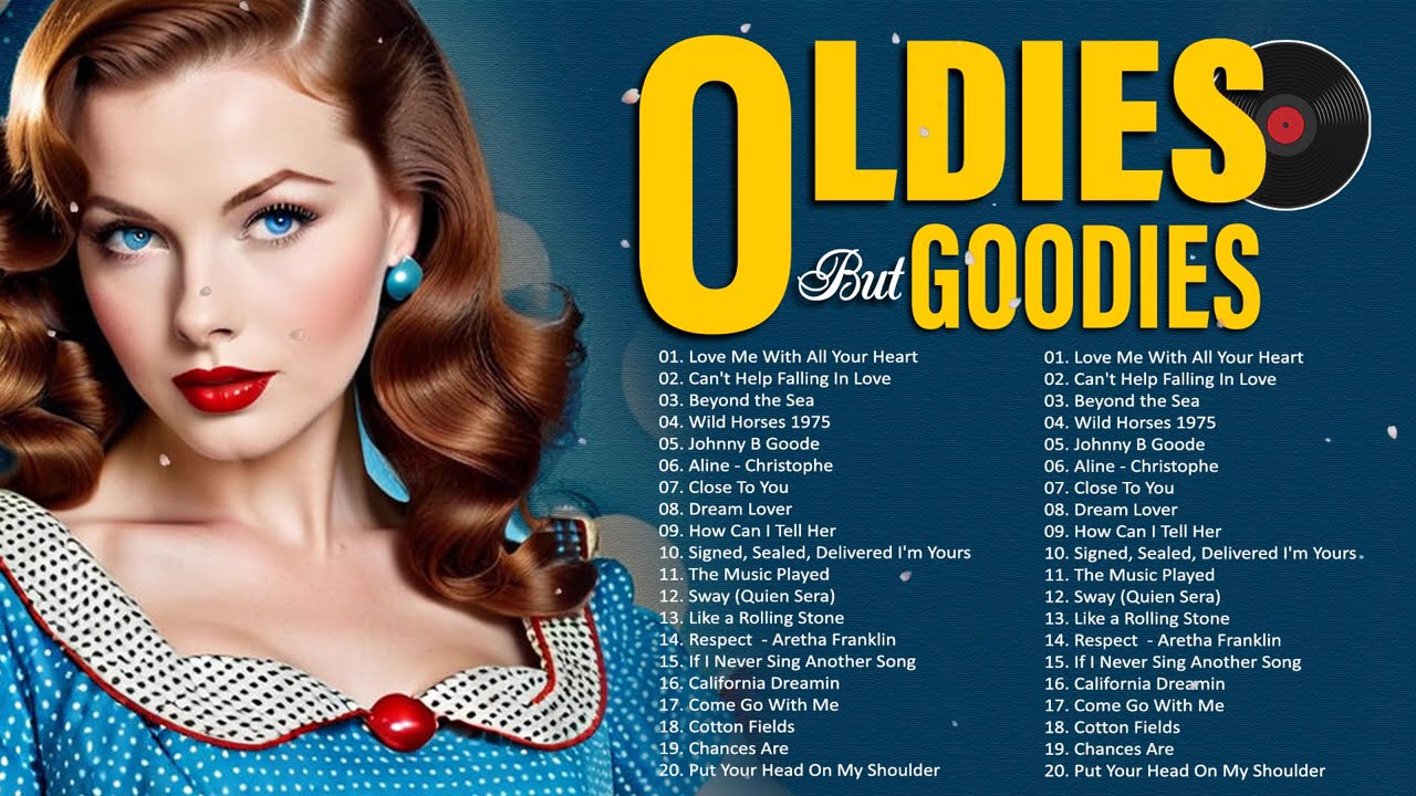Best Oldies Songs 50s 60s 70s 🎵 Frank Sinatra, Tom Jones, Matt Monro, Engelbert, Elvis Presley